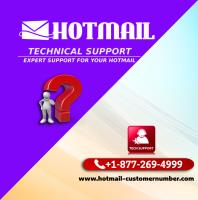 Hotmail Support Phone Number 1877-269-4999 image 10